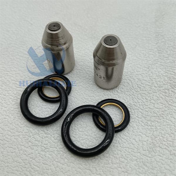 Nozzle de inyección de combustible 7M-7431 7M7431 para el motor Caterpillar D353C D353D D353E D379A D379B