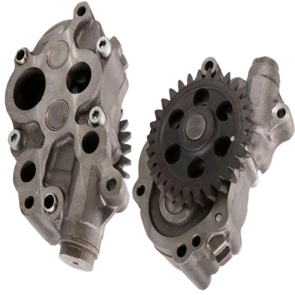 5801693305 5801810932 504128373 apropriados para a bomba de óleo em modelos de IVECOTRUCK