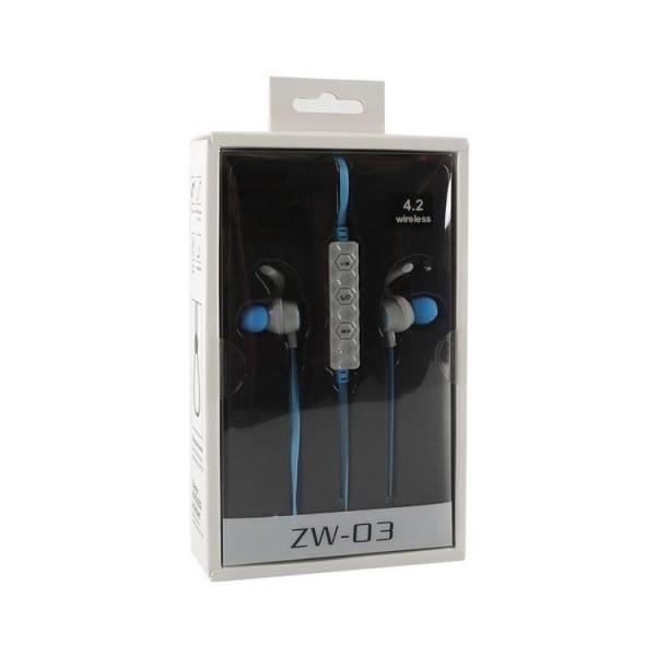 Perfect sound effect Wireless stereo earphone sport BT earphone in ear Headphones