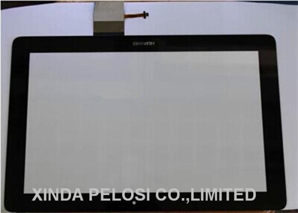 Huawei Digitizer Mobile Phone Touch Screen Black / White Glass Brand Original New