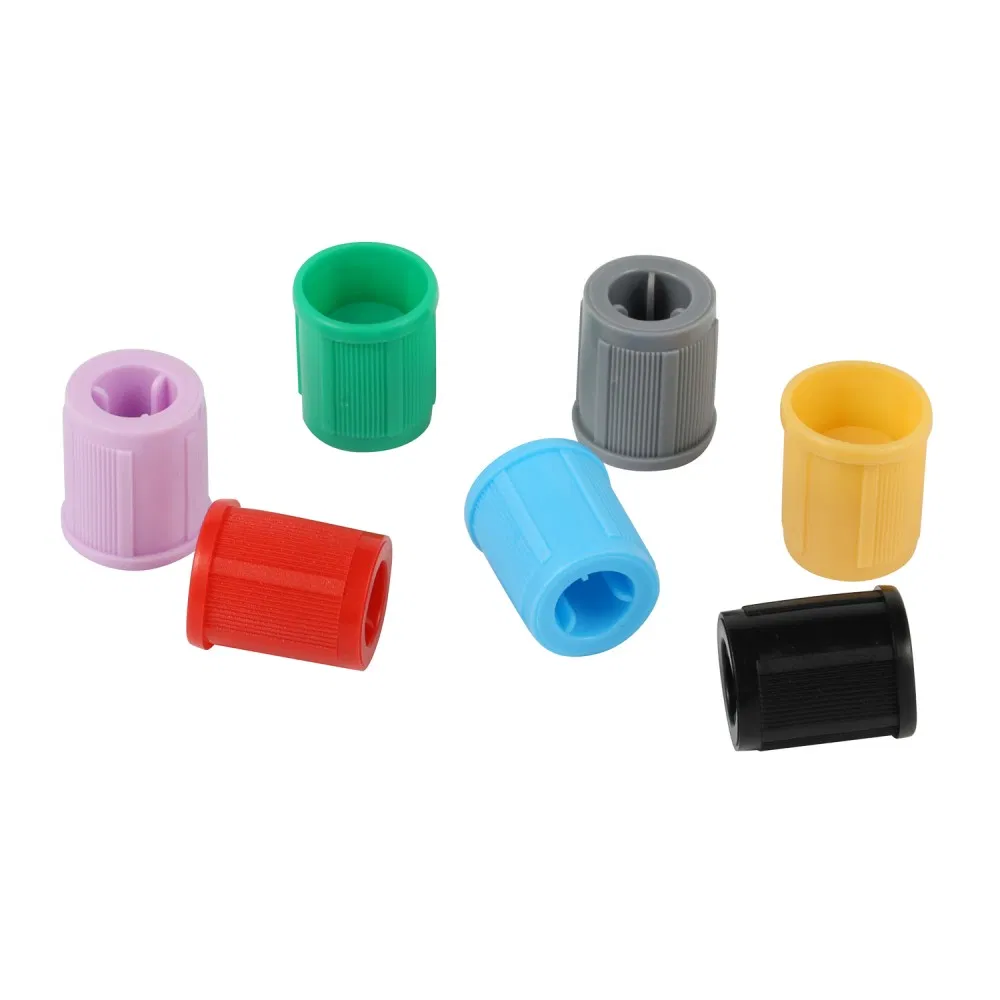 Siny Medical No Additive Non-Vacuum Blood Collection Tubes