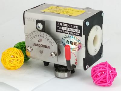 Unidades da travessia de Rollring Uhing para reciclar fios, máquina da movimentação da travessia