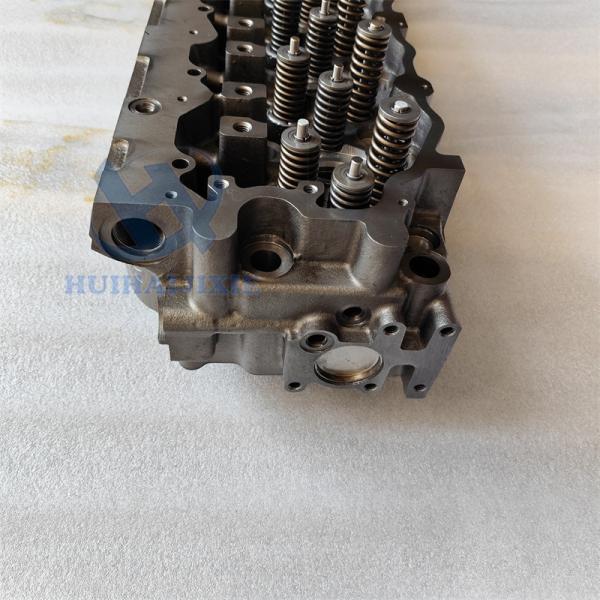 Assemblage de la tête de cylindre 227-5952 2275952 pour le moteur Caterpillar 3126 C7 314-4185 3144185
