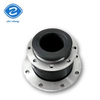 Tubos de grande diâmetro DN200-125 PN16 Redutor concêntrico