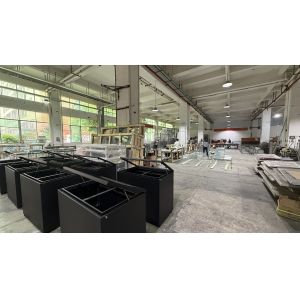 SHENZHEN HUABO ART EXHIBITION CULTURAL ENGINEERING CO., LTD.