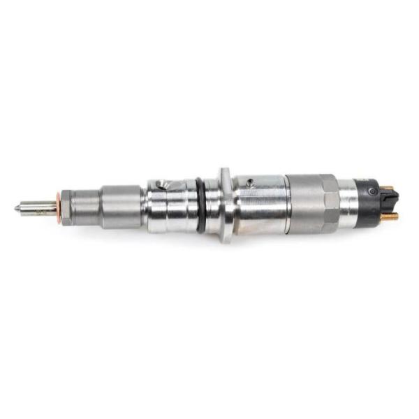 5263262 0445120231 Diesel Fuel Injector For Komatsu PC200-8 6D107 QSB6.7 Engine