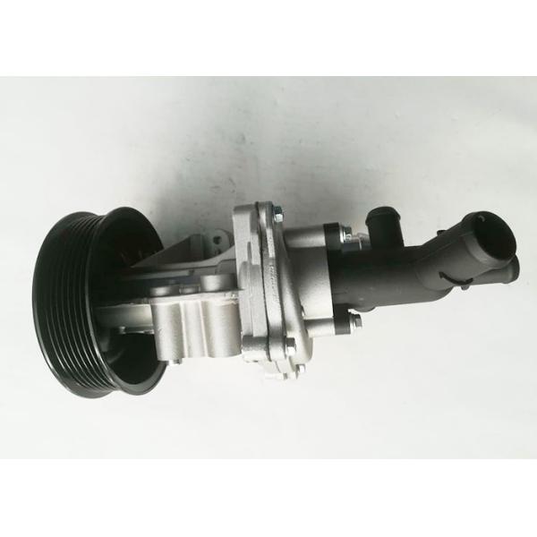 Silver Color Car Water Pump 1308452 / 1136393 / 1096556 / GWF-107AH For Ford Transit Bus