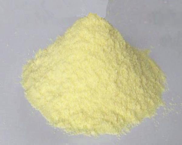 Cerium Zirconium Lanthanum Yttrium Solid Rare Earth Catalyst