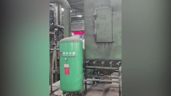 Industrial Helium Tank Commercial Oxygen Nitrogen Argon CO2 Cylinder 40L Helium Gas Bottle Price