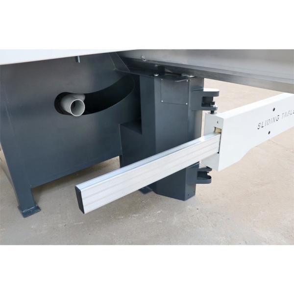 5.5KW 1.1KW Wood Plywood Saw Cutting Machine Sliding Table Panel Saw for Woodworking
