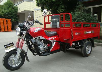 Tricycle Cargo Truck 3 Wheel Motorcycle CCC & ISO Certificate