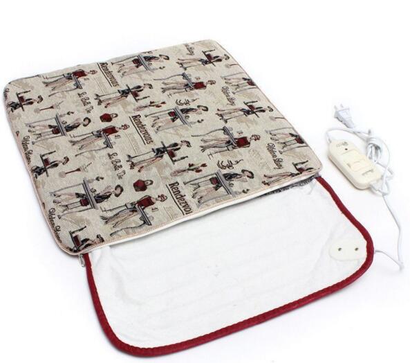 heated pet mat Waterproof Pet Dog Cat Heated Mat China factory