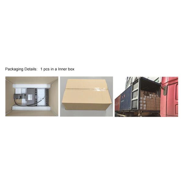 Яркие света потока зоны СИД 240W, коммерчески парковка освещают 2700 - 6500K