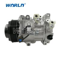 8832033200 Compresseur à courant alternatif pour véhicule Toyota Aurion Pour Camry 2006-2014 WXTT046