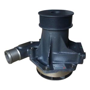 WP10 Weichai Engine Spare Parts , 612640060102 Genuine Weichai Water Pump