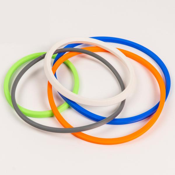 Child Toy Electrical Food Grade 30N Small Rubber O Rings