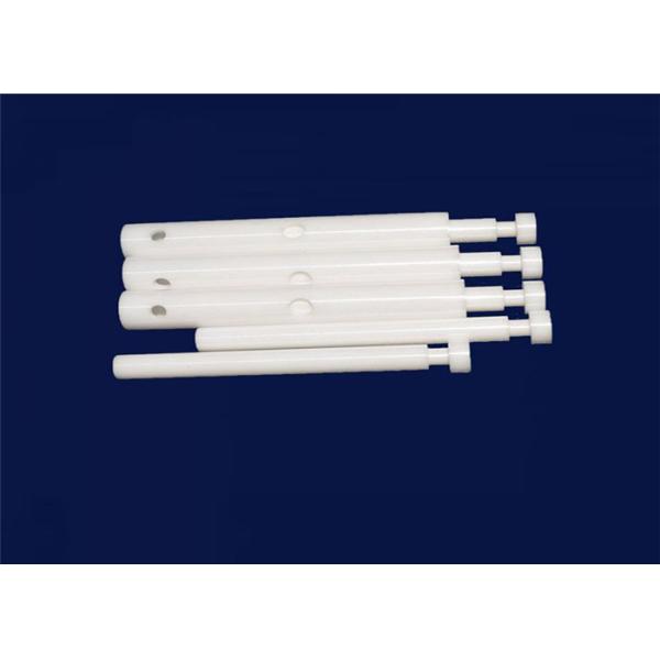 High Fracture Toughness Ceramic Water Dispensing Valves Ceramic Metering Valves