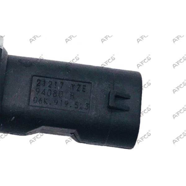 Audi 06K 919 523 электрических датчика температуры хладоагента