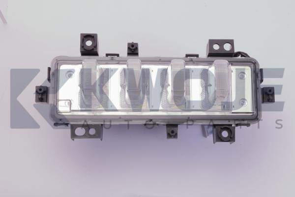 2021 JETOUR X90PLUS X70Plus Auto Daytime Running Lights F18-4499020 BA/BT