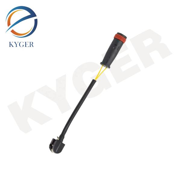 1715400617 Brake Lining Wear Indicator Easy Installation For Mercedes Benz S63