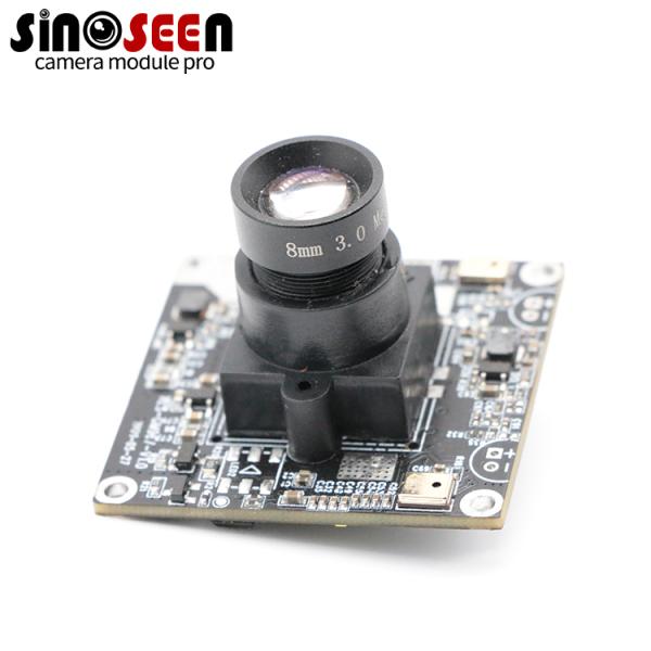 Модуль камеры USB SONY CMOS IMX335 5MP Starvis HD