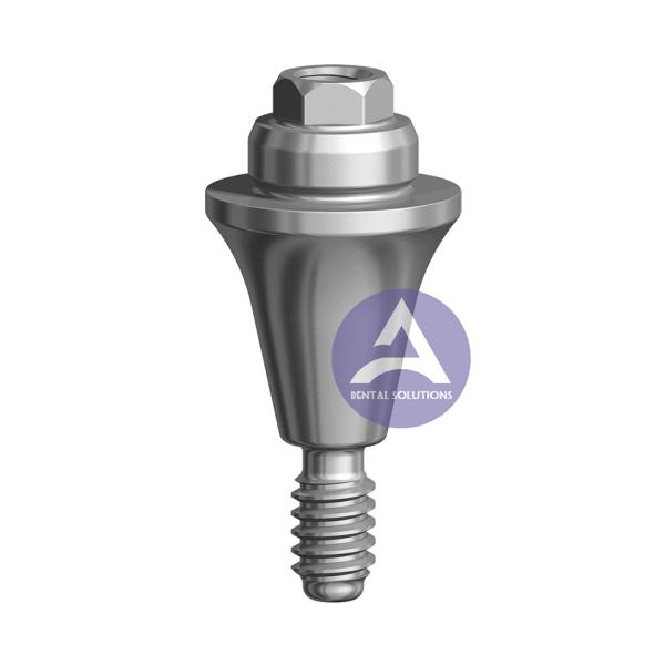 1pc parafusam limite NP do implante da unidade do ISO 9001 o multi 1.5mm
