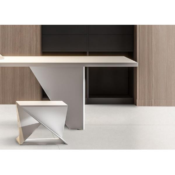 Марокканский серый матовый мраморный вид фарфоровой плитки для коммерческой