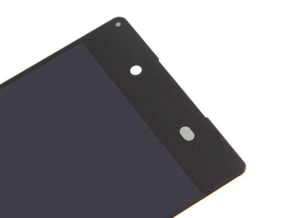 Promotional Sony Z3 Plus Screen Replacement Cell Phone Display Repair Parts