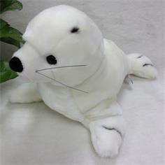 Stufffed Plush Sea Animal Toys Stuffed  sea lion cute sealion OEM ODM service