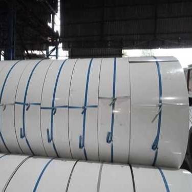 la SMP galvanisée Pvdf de Hdp de pe laminée à froid par 4mm de tôle d'acier enduisant la couleur de Ral