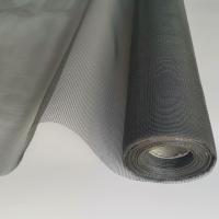 30m 50m 100m Mosquito Fiberglass Insect Screen 18*16 For Window Door