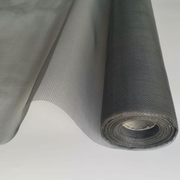 30m 50m 100m Mosquito Fiberglass Insect Screen 18*16 For Window Door