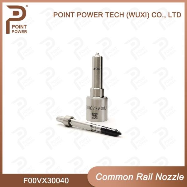 F00VX30040 Bosch Piezo Nozzle para injetores 0445116056/ 0445116006/ 0986435443