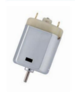 12000RPM 3.6V 0.48A Brushless Electric Motor KG-280S-3546P-R For Central Locks