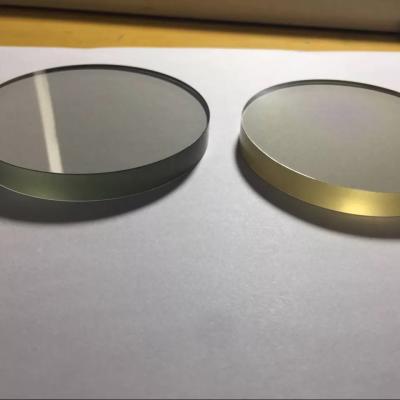 0.015ohm.cm To 0.028ohm.cm Silicon Carbide Crystal N Type