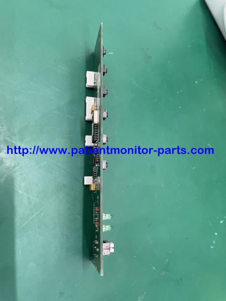 Mindray PM-7000 Patient Monitor Keyboard PN 7000-20-24395