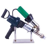 220V 4mm Rod SWT-NS600F Pistolet de soudage par extrusion chauffage unique pour aquarium
