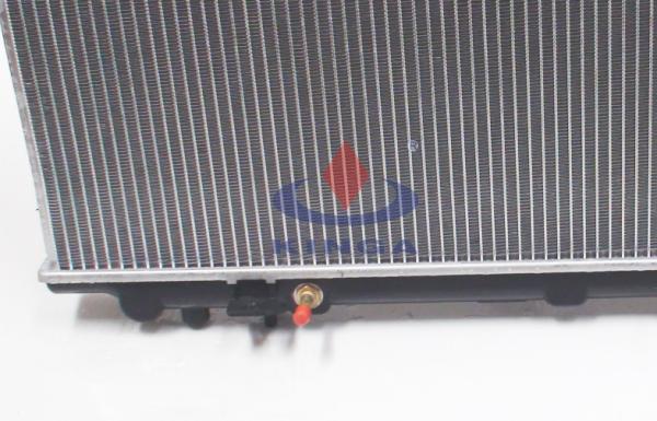 Car 2000 , 2002 , 1999 nissan maxima radiator replacement OEM 21410-31U10