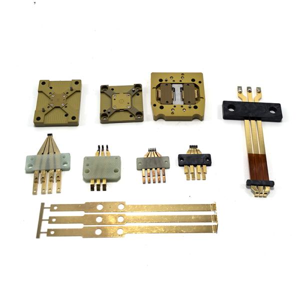 Precision Wire EDM Machining Services For Complex Geometries In Hardened Materials