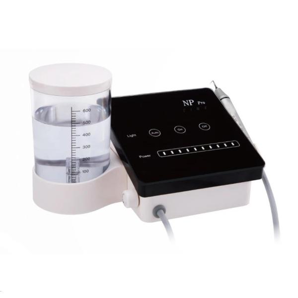 NP Compact Similar Woodpecker Painless Dental Ultrasonic Periodontal Treatment
