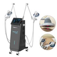 Machine de guérison magnétique à double articulation pour la douleur / l' arthrite / les blessures sportives