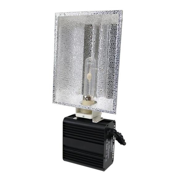 315w Ceramic Metal Halide Grow Light 315 Watt Cmh Bulb For Veg Indoor Gardening And Hydroponics