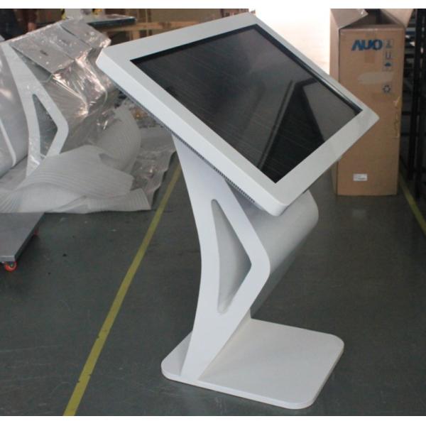 будочка фото положения пола экрана касания 3G 450cd/m2 55in