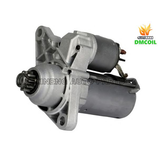 Convenient Repair Car Starter Motor Advanced Process For Audi Seat Skoda Volkswagen