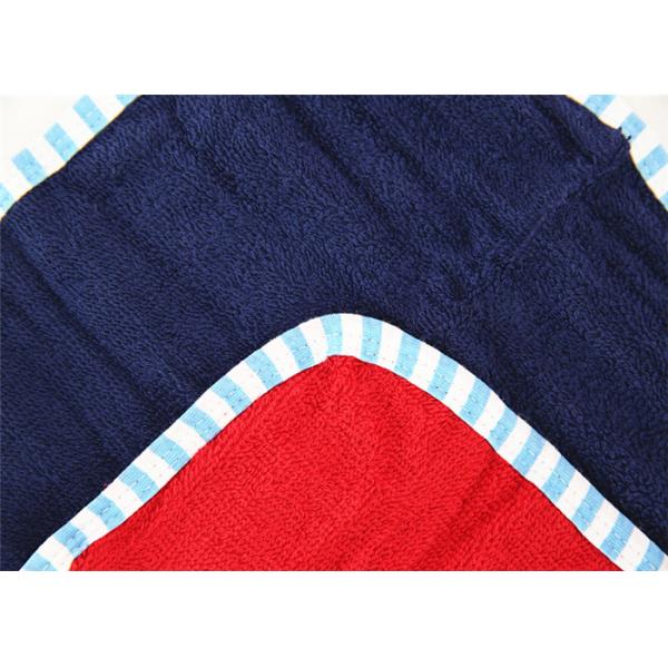 No Fluorescent Agent Baby Bath Washcloths 4pk Woven Washcloth