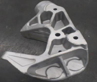 Os moldes de carcaça do metal da baixa pressão para a liga fundiram produtos Eco amigável
