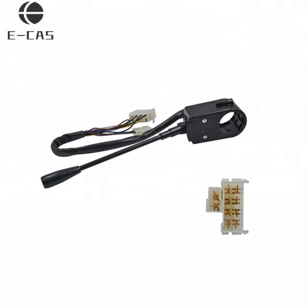 MERCEDES BENZ Truck Toggle Light Switch , Automotive Accessory Switch Panel 0035458324