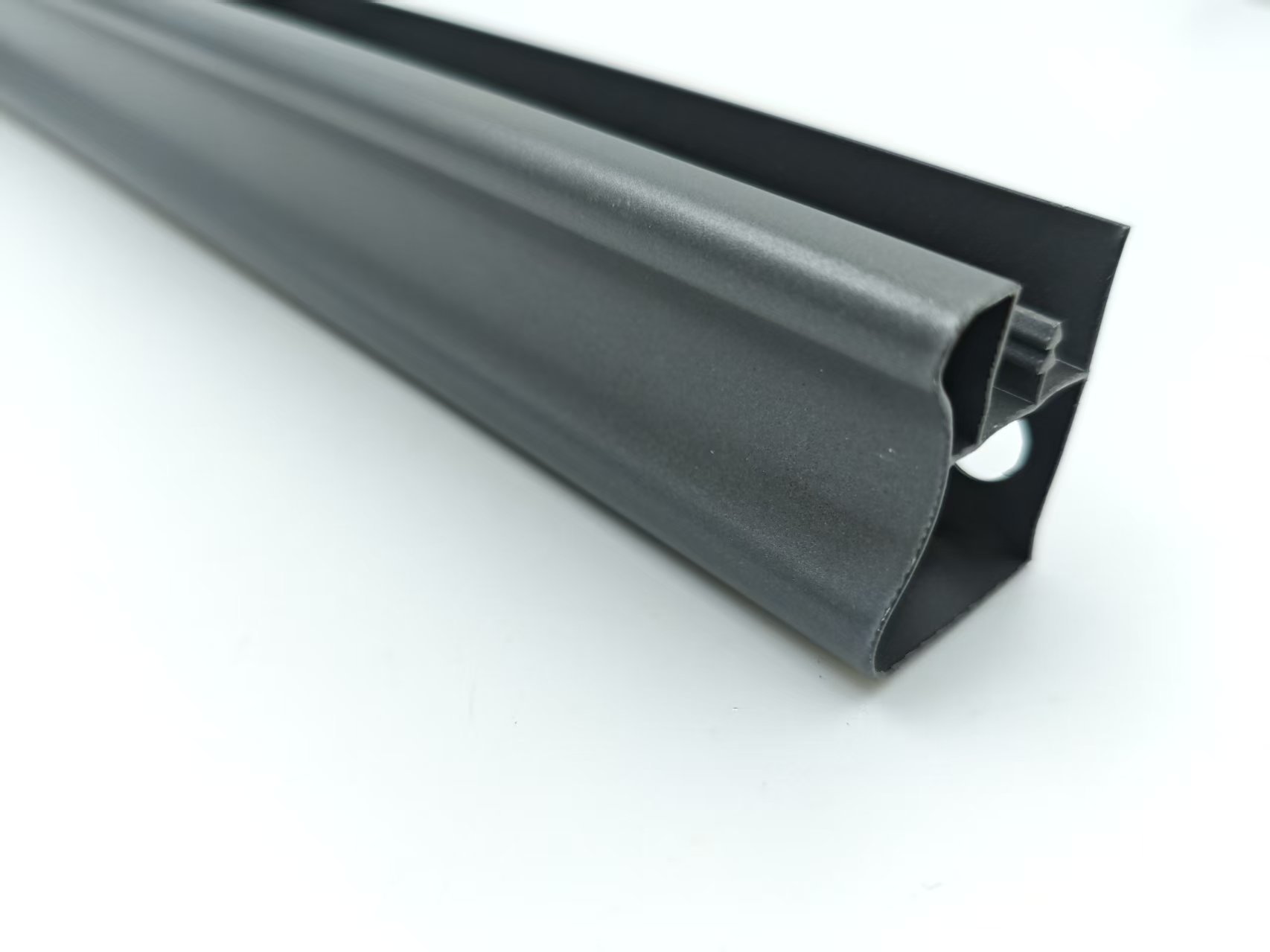Customized aluminum profiles for sliding doors, extruded aluminum profiles, custom wholesale services.