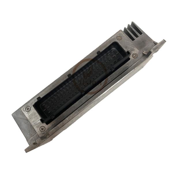 VOLVO Engine Computer Board VOLVO EC380D EC480D Excavator Controller Control Unit 11443400