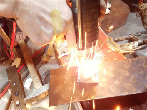 Weldable Ceramic Lined Pipe Fittings Tiles With Zirconia Material